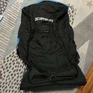 Uppababy Cruz Travel Bag